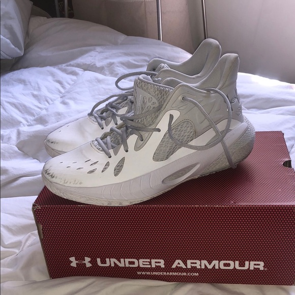 Under Armour Other - Under ArmouR HAVOC  HOVR Sneakers
